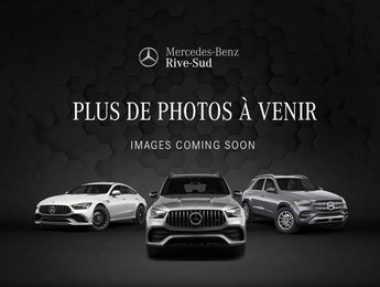 2025 Mercedes-Benz CLA 250 4MATIC