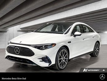 2026 Mercedes-Benz CLA 350