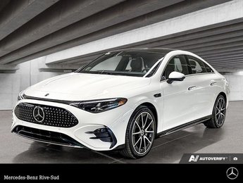 2026 Mercedes-Benz CLA 350