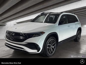 2023 Mercedes-Benz EQB EQB 350