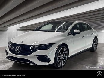 2024 Mercedes-Benz EQE EQE 350 4MATIC