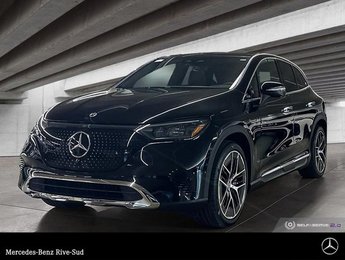 2024 Mercedes-Benz EQE EQE 350 4MATIC