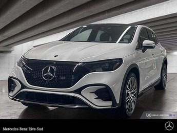 2024 Mercedes-Benz EQE EQE 350 4MATIC