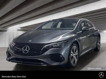 2024 Mercedes-Benz EQE EQE 350 4MATIC