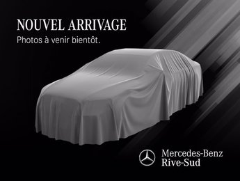 2023 Mercedes-Benz EQS 580 SUV | ENSEMBLE HAUT DE GAMME
