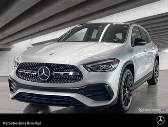 2022 Mercedes-Benz GLA 250 4MATIC | ENSEMBLE HAUT DE GAMME | VOLANT CHAUFFANT |