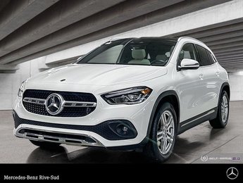 2023 Mercedes-Benz GLA 250 4MATIC | ENSEMBLE HAUT DE GAMME