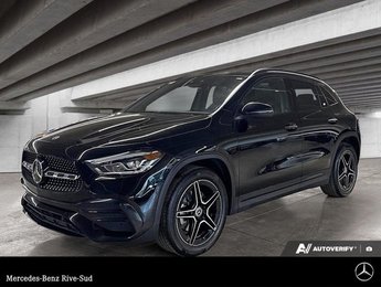 2023 Mercedes-Benz GLA 250 4MATIC SUV | AMG Night Package