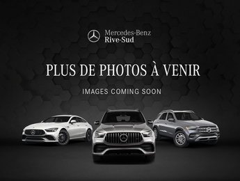 2026 Mercedes-Benz GLA 250