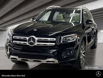 2021 Mercedes-Benz GLB 250 4MATIC | ENSEMBLE HAUT DE GAMME