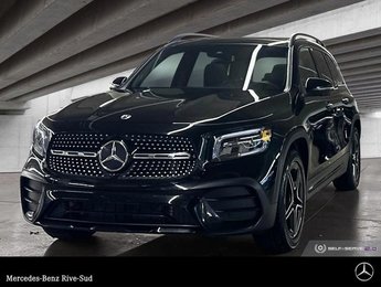 2022 Mercedes-Benz GLB 250 4MATIC | ENSEMBLE HAUT DE GAMME