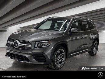 2022 Mercedes-Benz GLB 250 4MATIC SUV | Ensemble sport