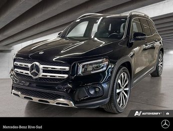 2022 Mercedes-Benz GLB 250 4MATIC SUV | Premium Package Lite