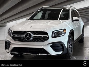 2023 Mercedes-Benz GLB 250 4MATIC | ENSEMBLE HAUT DE GAMME