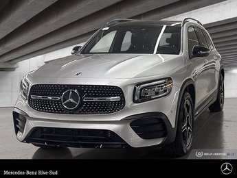 2023 Mercedes-Benz GLB 250 4MATIC | ENSEMBLE HAUT DE GAMME