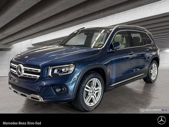 2023 Mercedes-Benz GLB 250 4MATIC SUV | Ensemble Haut de Gamme