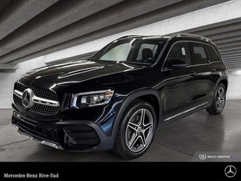 2023 Mercedes-Benz GLB 250 4MATIC SUV | Ensemble Sport