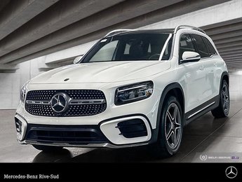 2024 Mercedes-Benz GLB GLB 250 4MATIC | GARNITURES EXCLUSIVES