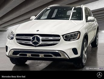 2021 Mercedes-Benz GLC 300 4MATIC | ENSEMBLE HAUT DE GAMME