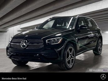 2021 Mercedes-Benz GLC 300 4MATIC | ENSEMBLE HAUT DE GAMME