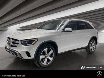 2021 Mercedes-Benz GLC 300 4MATIC SUV |