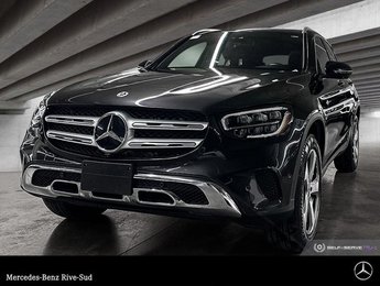 2022 Mercedes-Benz GLC 300 4MATIC * ENSEMBLE HAUT DE GAMME PLUS |  VOLANT CHAUFFANT *