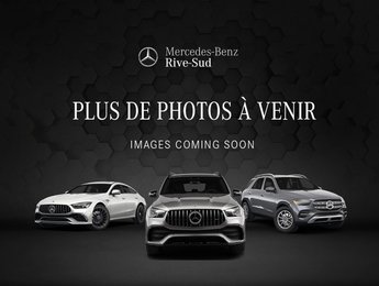 2022 Mercedes-Benz GLC 300 4MATIC Coupe * ENSEMBLE SPORT | VOLANT CHAUFFANT *
