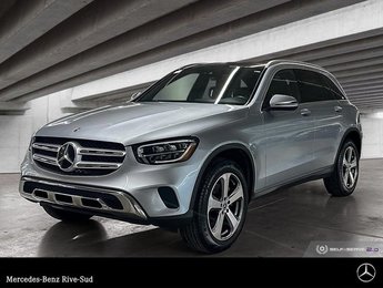 2022 Mercedes-Benz GLC 300 4MATIC | ENSEMBLE HAUT DE GAMME | VOLANT CHAUFFANT |