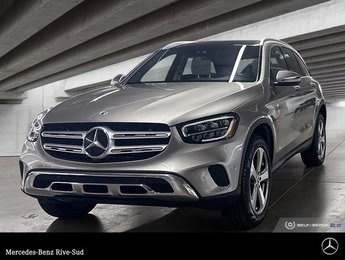 2022 Mercedes-Benz GLC 300 4MATIC | ENSEMBLE HAUT DE GAMME | VOLANT CHAUFFANT |