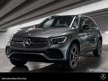 2022 Mercedes-Benz GLC 300 4MATIC | ENSEMBLE HAUT DE GAMME