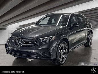 2023 Mercedes-Benz GLC 300 4MATIC | ENSEMBLE HAUT DE GAMME | ATTELAGE REMORQUE |