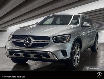 2023 Mercedes-Benz GLC 300 4MATIC | ENSEMBLE HAUT DE GAMME |