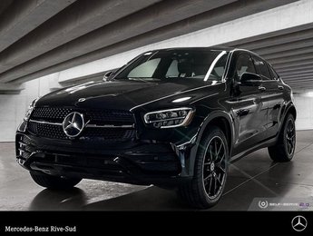 2023 Mercedes-Benz GLC 300 4MATIC | ENSEMBLE HAUT DE GAMME