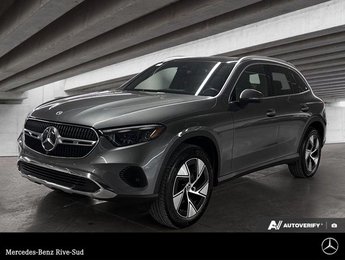 2023 Mercedes-Benz GLC 300 4MATIC SUV | Premium Package