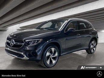 2023 Mercedes-Benz GLC 300 4MATIC SUV | Premium Package