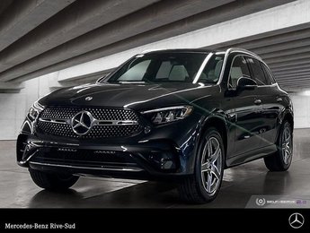 2024 Mercedes-Benz GLC 300 4MATIC