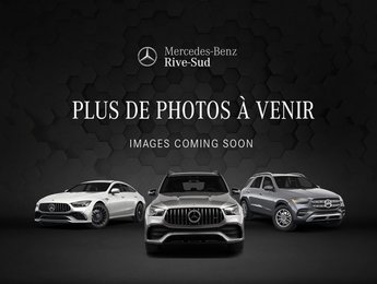 2026 Mercedes-Benz GLC 350e