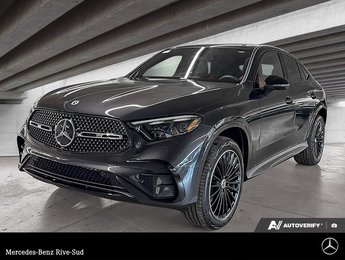 2027 Mercedes-Benz GLC 300