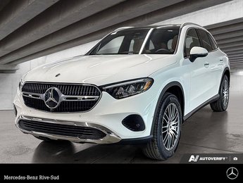 2027 Mercedes-Benz GLC 300