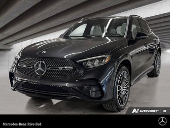 2027 Mercedes-Benz GLC 300 4MATIC SUV