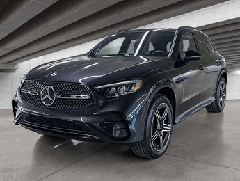 2027 Mercedes-Benz GLC 350e 4MATIC SUV