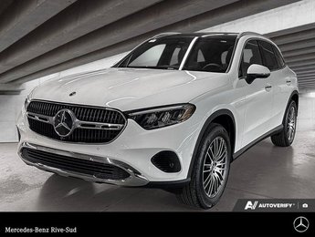 2027 Mercedes-Benz GLC 300