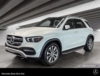 2020 Mercedes-Benz GLE 450 AMG 4MATIC | Ensemble Haut de Gamme