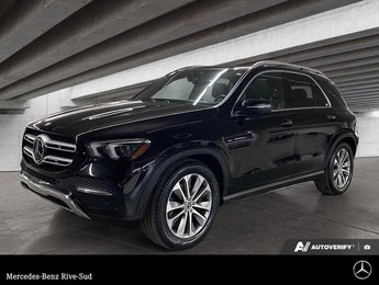 2020 Mercedes-Benz GLE 350 4MATIC SUV | Ensemble de sièges de troisième rangée