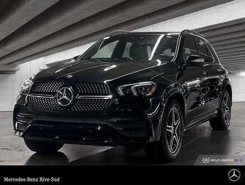 2021 Mercedes-Benz GLE 350 4MATIC SUV | ENSEMBLE HAUT DE GAMME