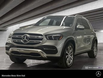 2022 Mercedes-Benz GLE 350 4MATIC SUV | ENSEMBLE DE CONDUITE INTELLIGENTE | ATTELAGE REMORQUE |