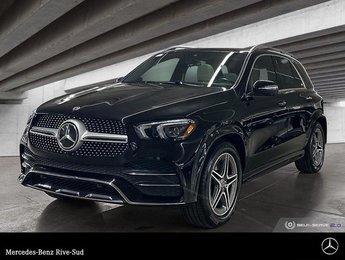 2022 Mercedes-Benz GLE 350 4MATIC SUV | ENSEMBLE HAUT DE GAMME | ENSEMBLE SPORT |