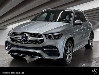 2022 Mercedes-Benz GLE 350 4MATIC SUV | ENSEMBLE HAUT DE GAMME