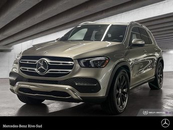 2022 Mercedes-Benz GLE 350 4MATIC SUV