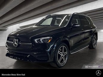 2022 Mercedes-Benz GLE 450 4MATIC | ENSEMBLE HAUT DE GAMME